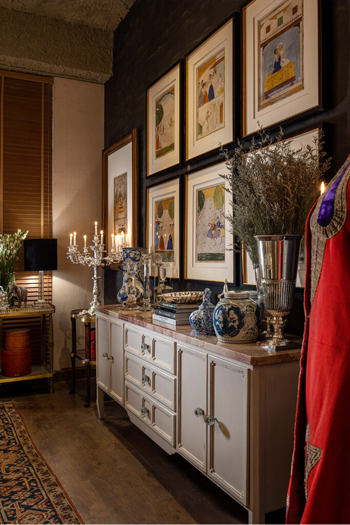Our Collection - Beyond Designs Home