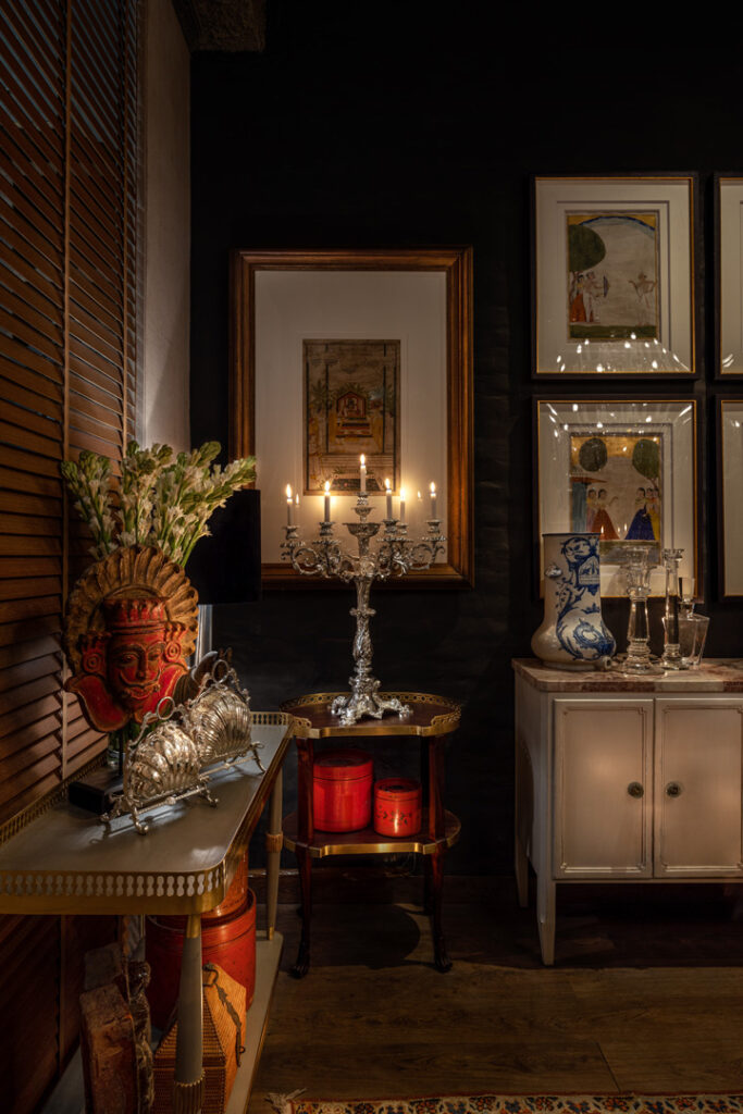 Our Collection - Beyond Designs Home