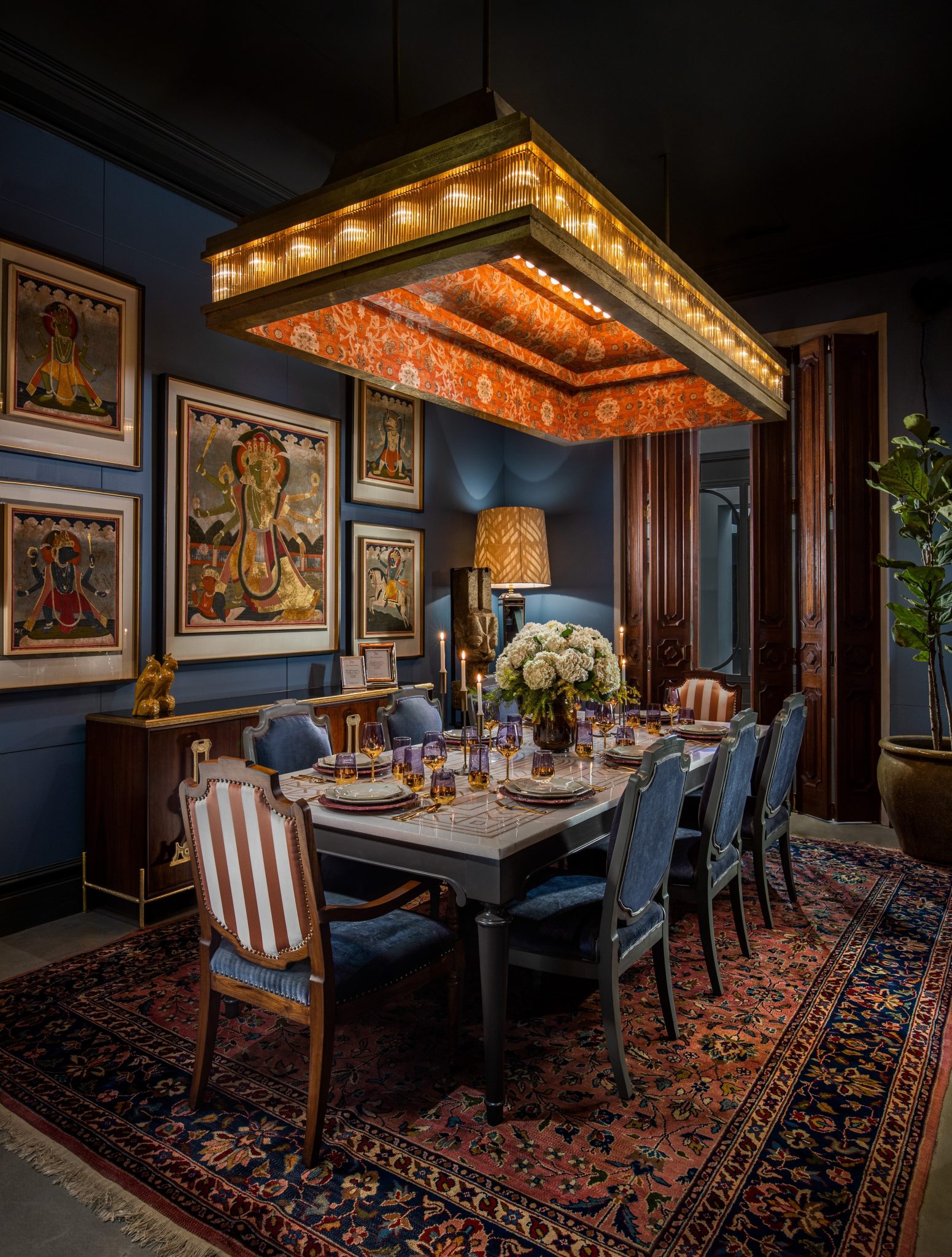 Our Collection - Beyond Designs Home